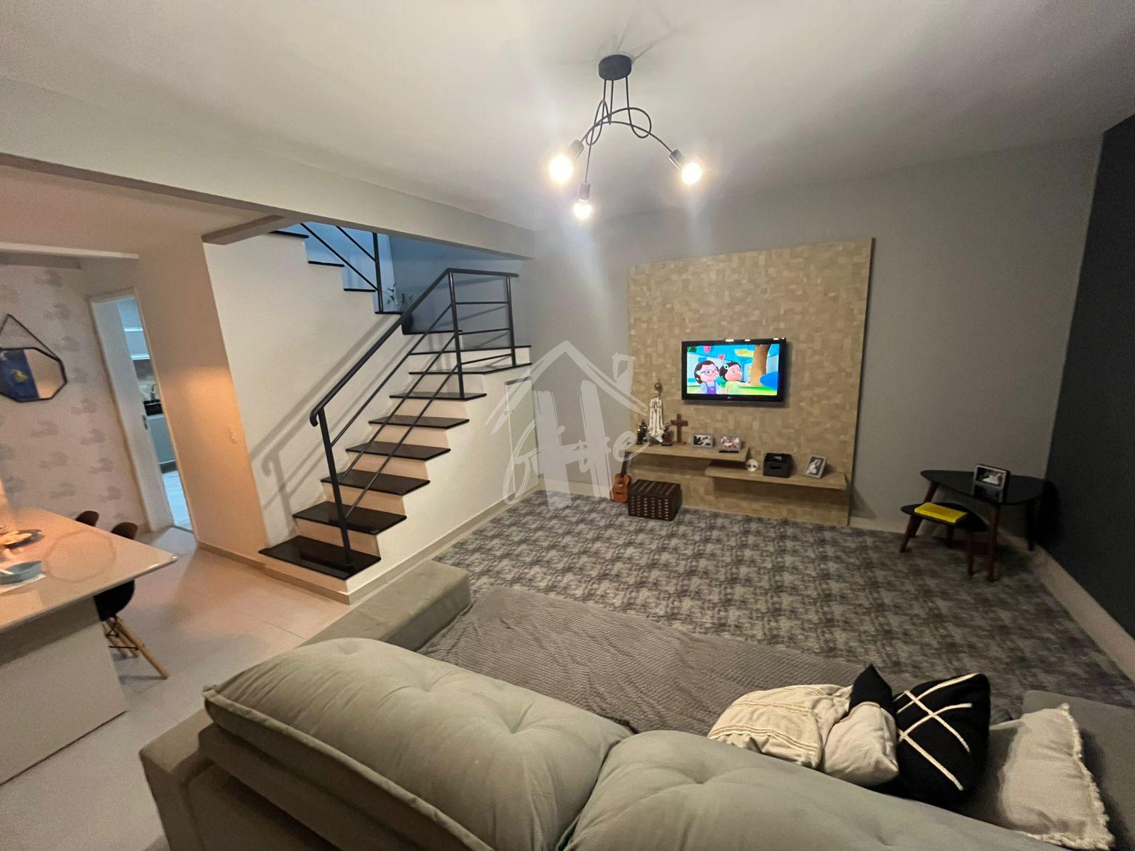 Casa em Condom?nio para Venda em Jundia? SP  VILLAGGIO DEL SOL...