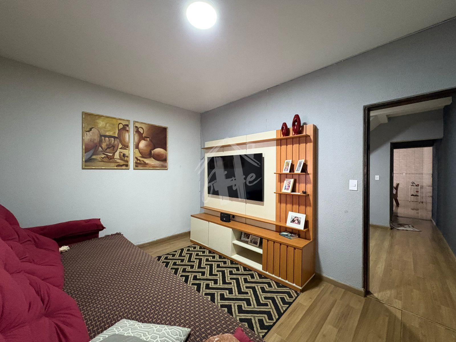 Casa com 3 dormit?rios ? venda, Jardim Mirante, VARZEA PAULIST...