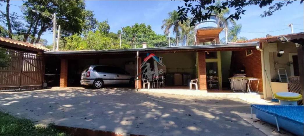 Ch?cara com 3 dormit?rios ? venda, CAMPO LIMPO PAULISTA - SP