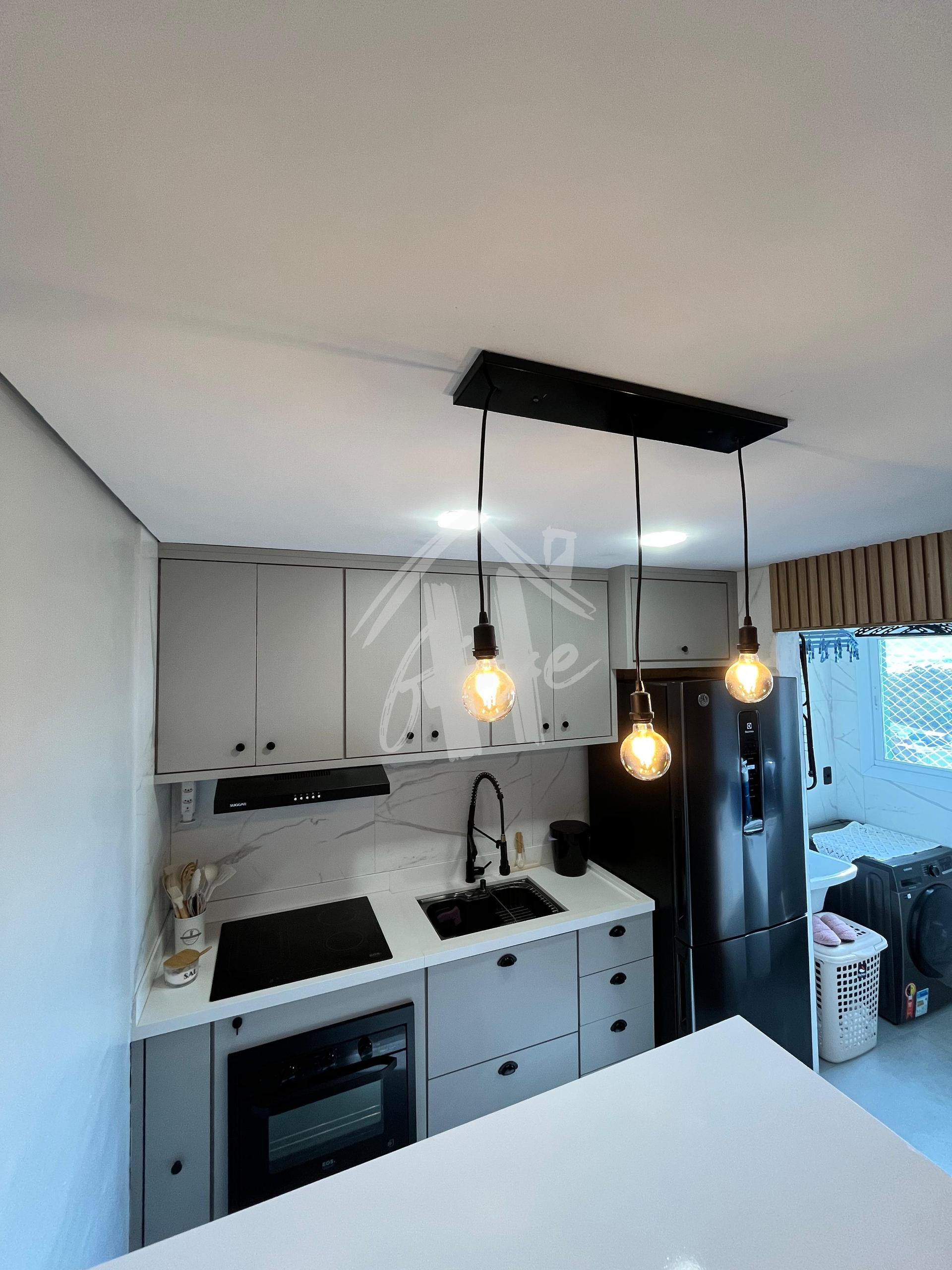 Apartamento ? venda 48m condominio Magnolia, Jardim do Lago, J...