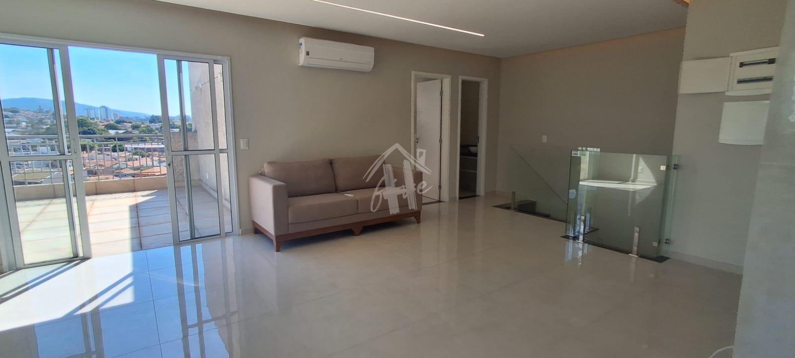 Apartamento a venda com 194m  localizado no Villaggio Savietto...