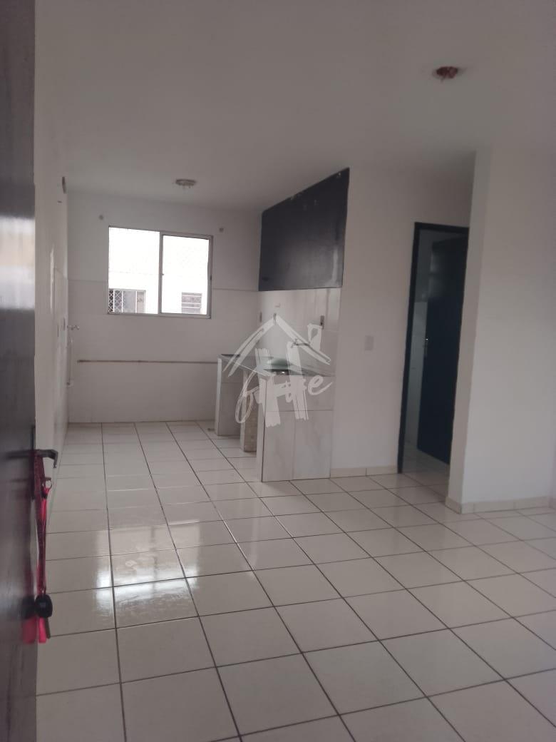 APARTAMENTO COM 45M LOCALIZADO NO CONDOM?NIO TUPI 2, JUNDIA?- SP