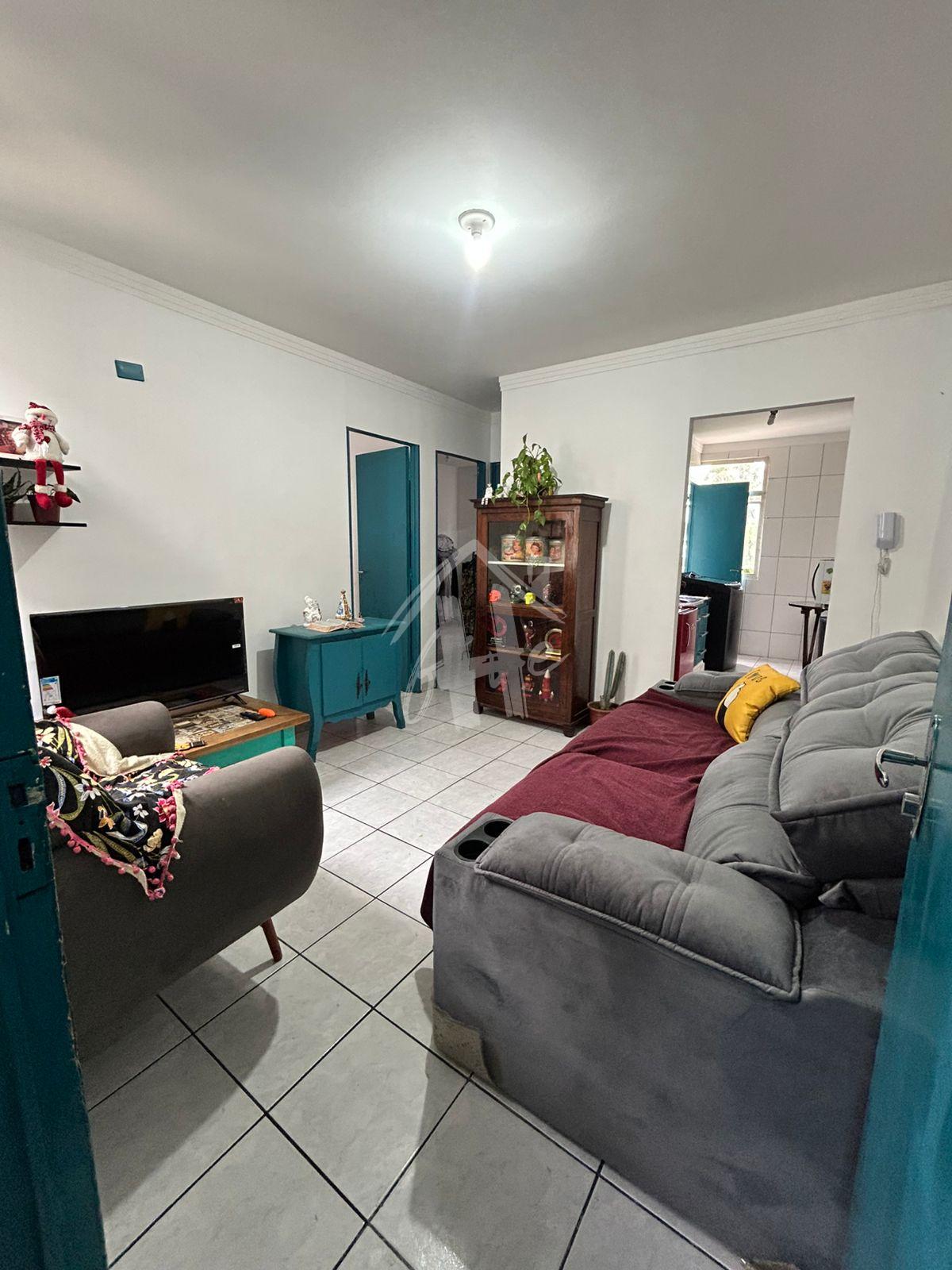 Apartamento a venda 49m Residencial Anhanguera- Jd Ana Maria, ...