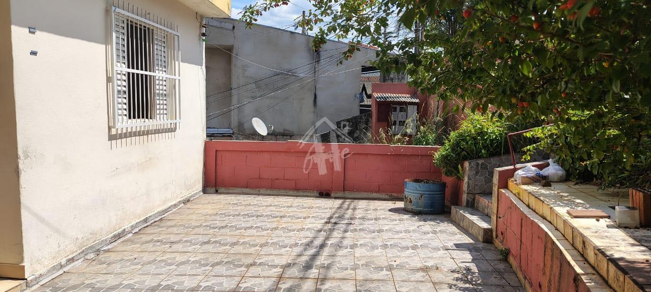 Casa com 6 Dormit?rios ? venda, Vila Progresso, JUNDIAI - SP