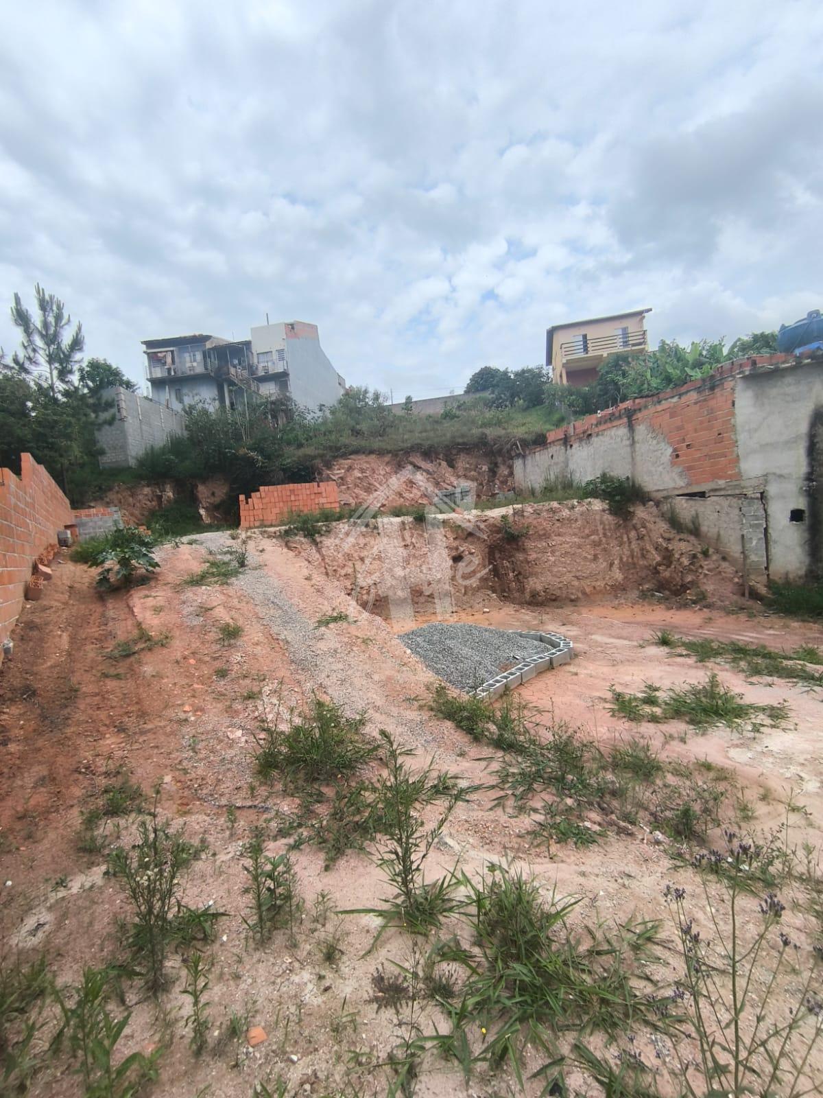 Terreno pronto para construir no Estancia Marilia em Jarinu, 5...