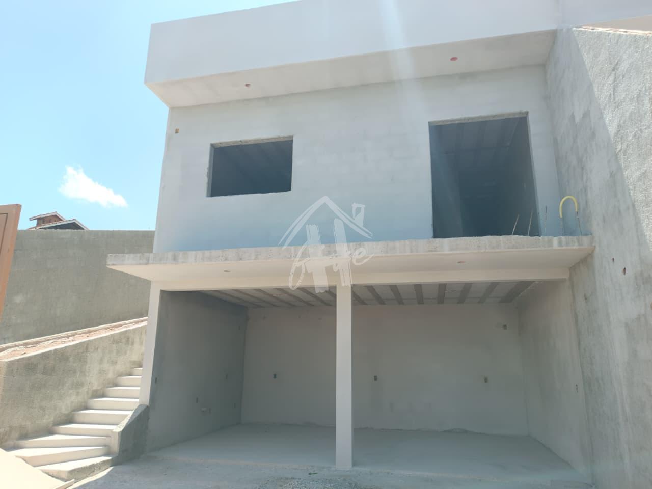 Casa a venda de113,66m , localizada no Bairro Maracan? - Jarin...