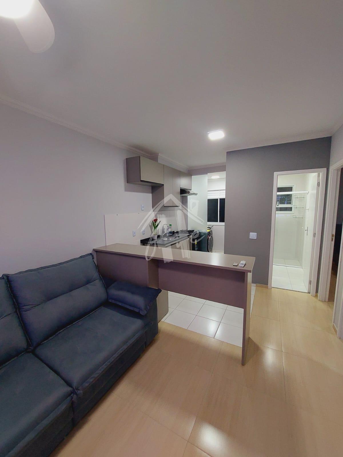 ?timo apartamento a venda no Condom?nio Morada do Verde I - 45m2