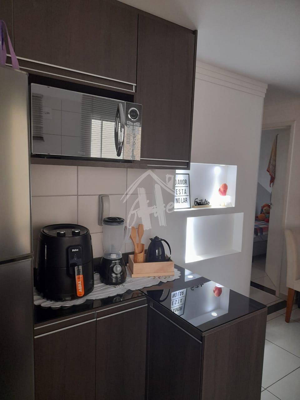 Apartamento com 49m a venda no Condom?nio Tarsila do Amaral - ...