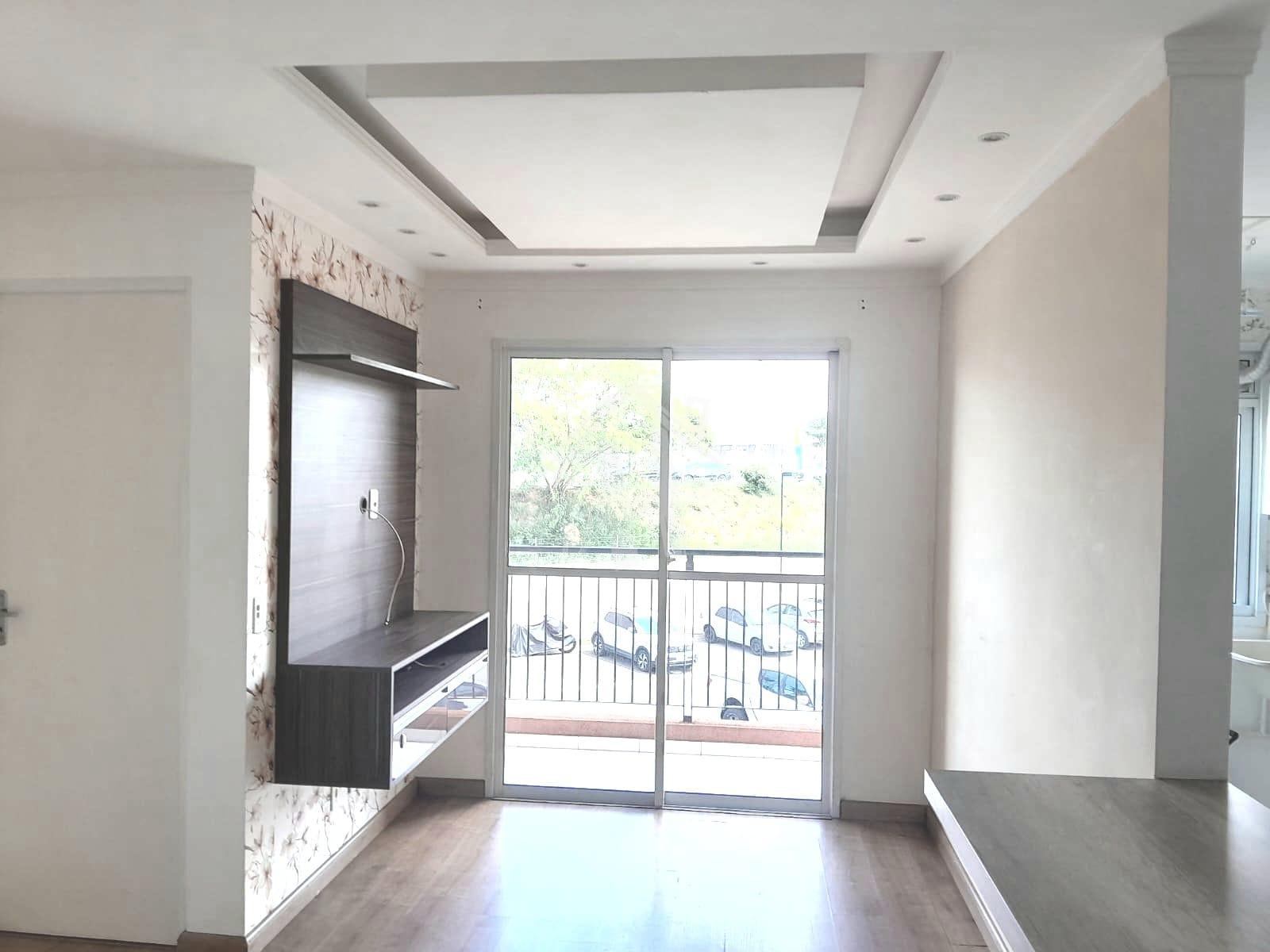 Apartamento com 2 dormit?rios ? venda, Vila Nambi, JUNDIAI - SP