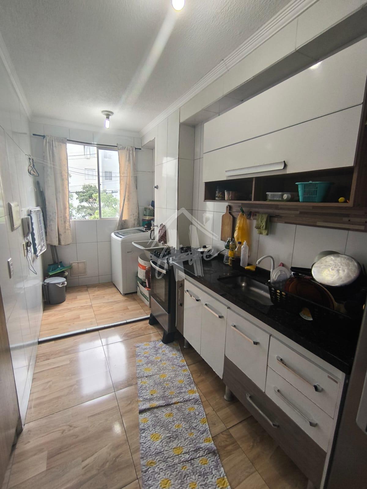 Apartamento ? venda, Jardim Novo Horizonte, JUNDIAI - SP