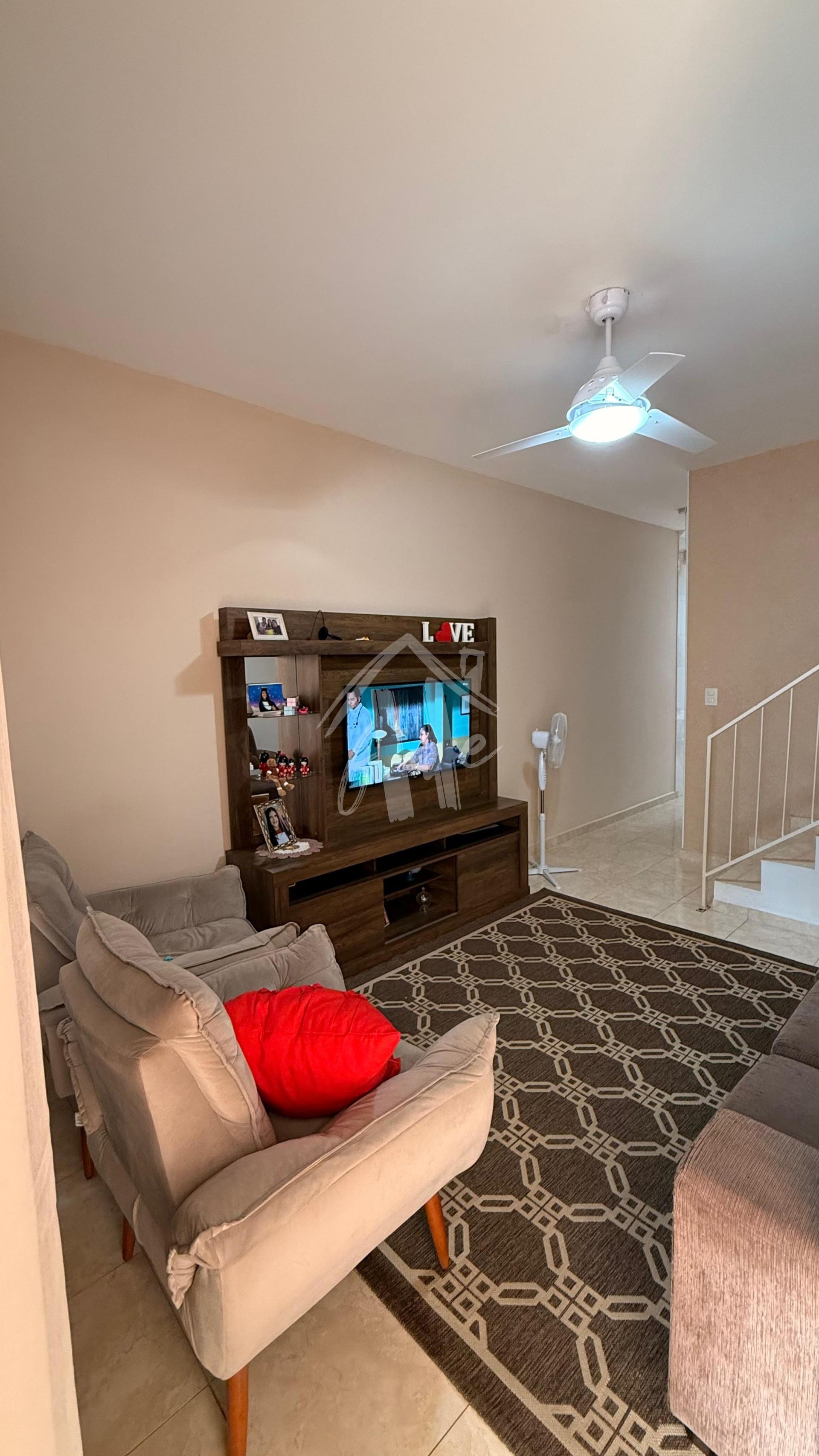 Casa com 2 dormit?rios ? venda, Jardim It?lia, VARZEA PAULISTA...