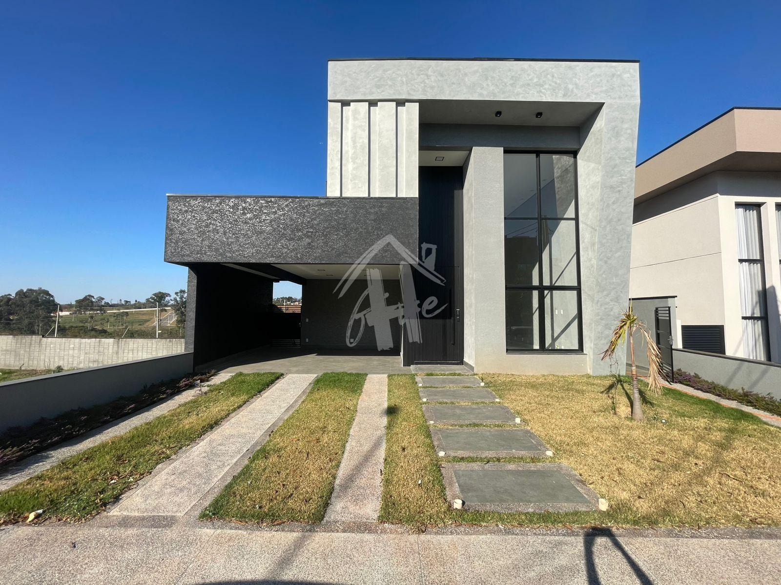 Casa Alto Padr?o ? venda, BAIRRO JARDIM PRIMAVERA, ITUPEVA - SP