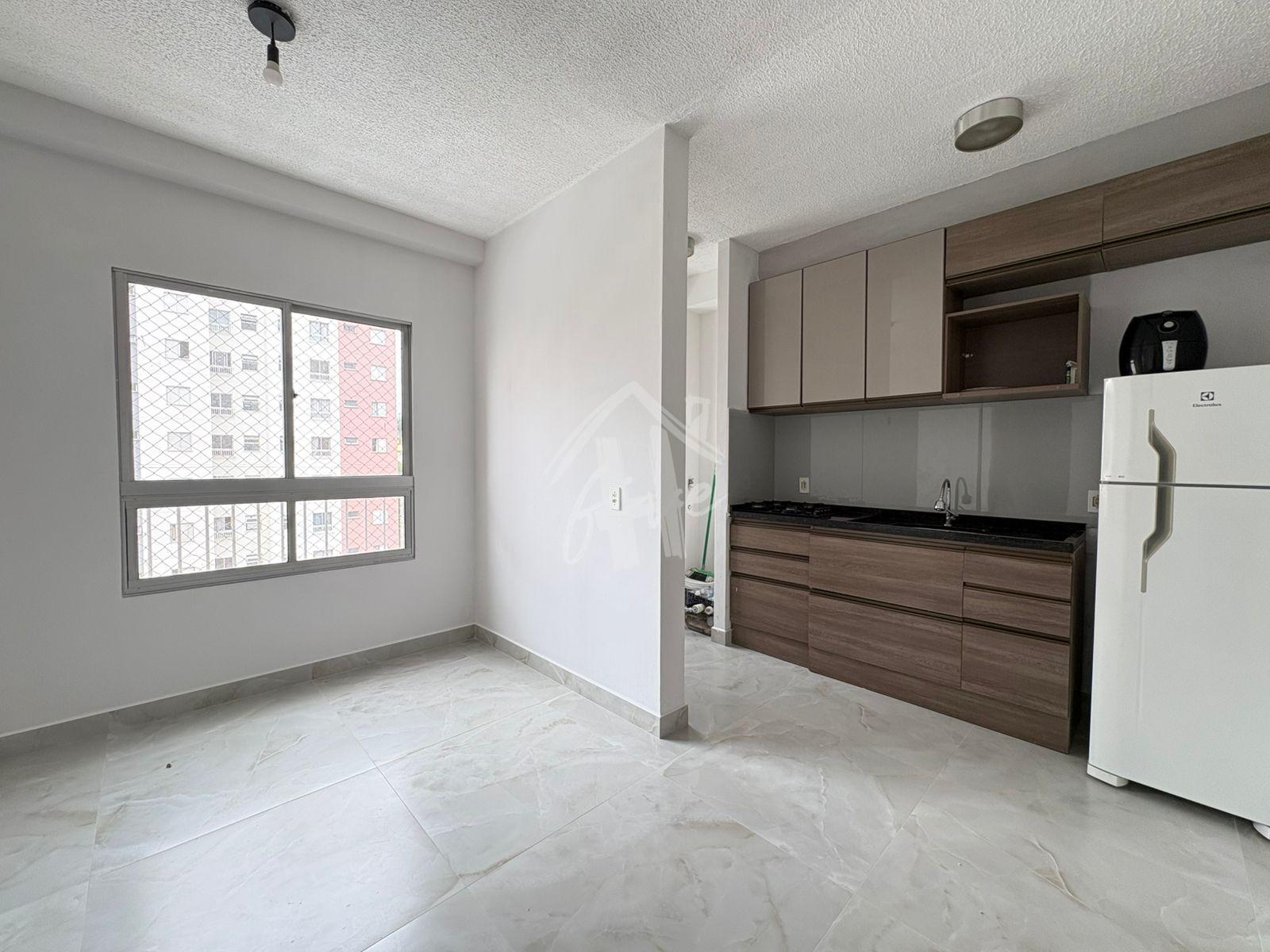 Apartamento localizado no Condominio Doce Lar Bella Col?nia - ...