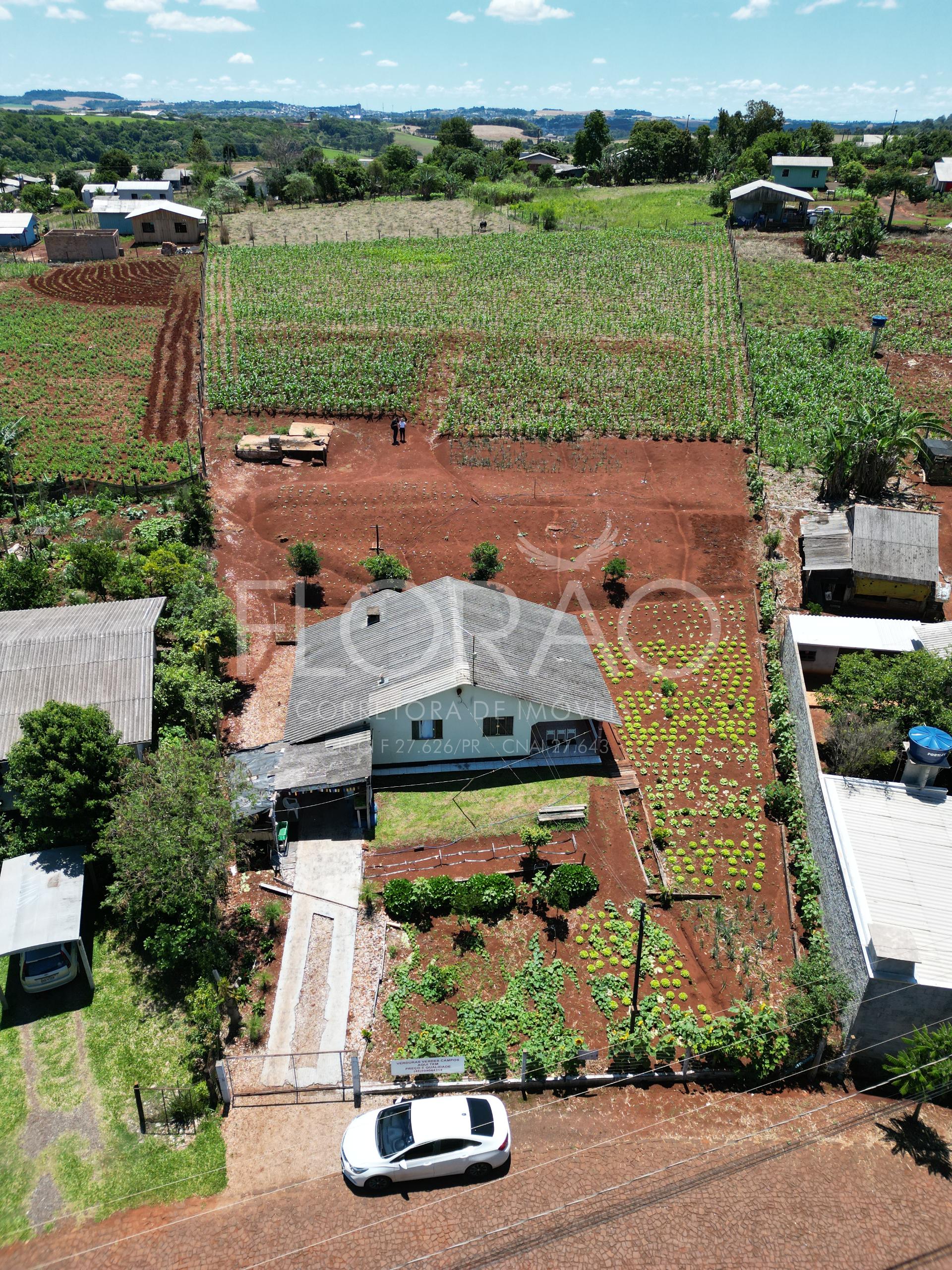 An image of a house listing