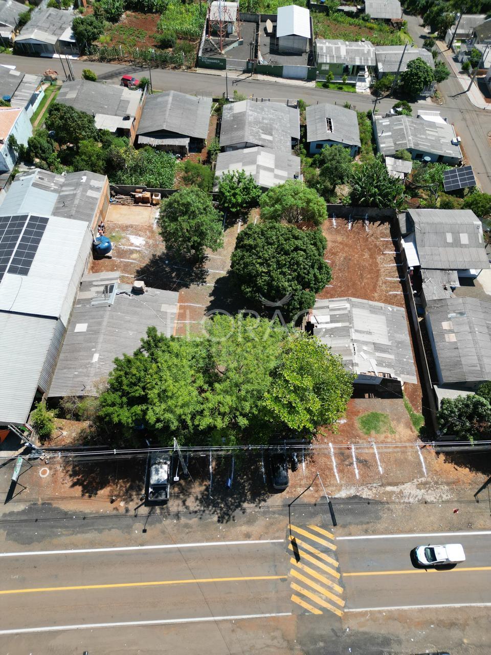 An image of a house listing