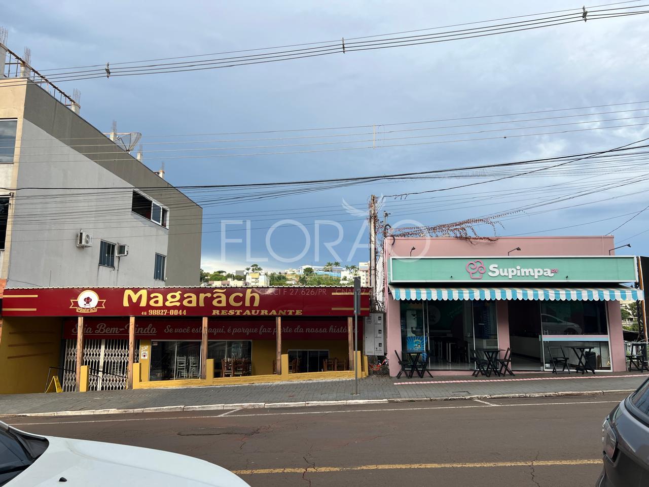 An image of a house listing