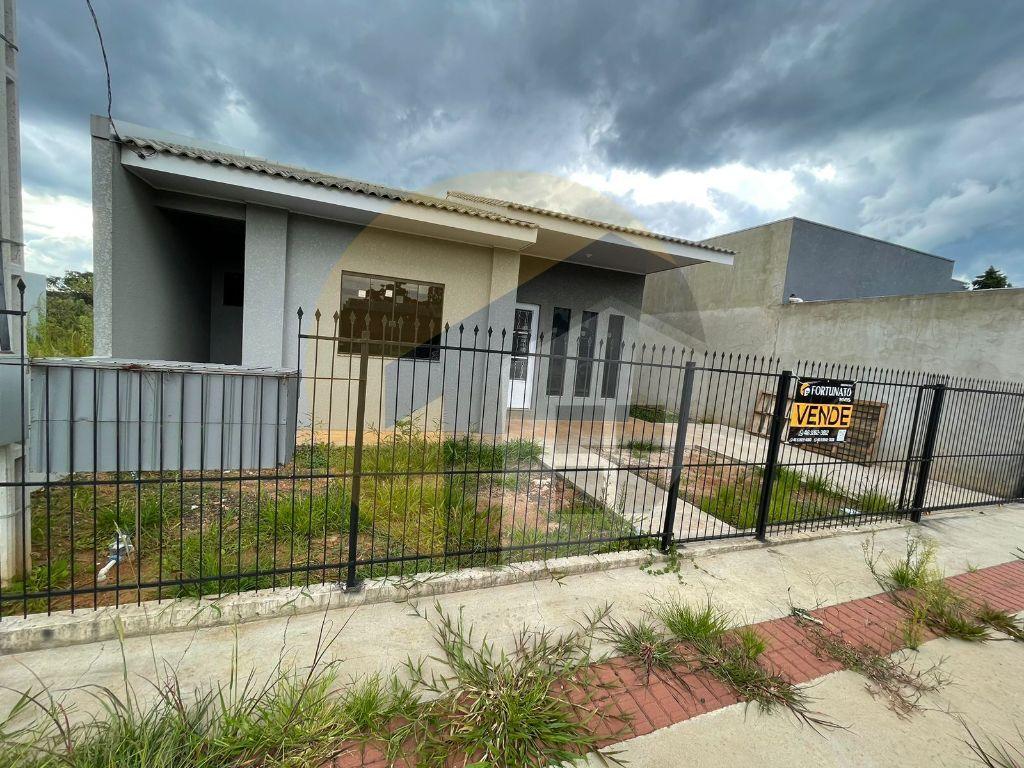 VENDE-SE CASA NOVA NO BAIRRO AEROPORTO