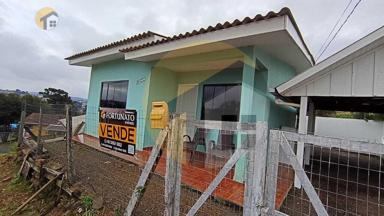 VENDE-SE CASA