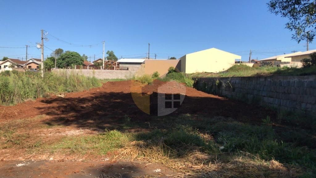 VENDE-SE TERRENO