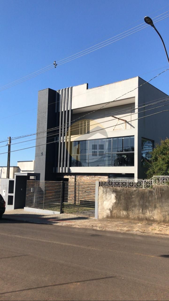 VENDE-SE APARTAMENTO E SALA COMERCIAL