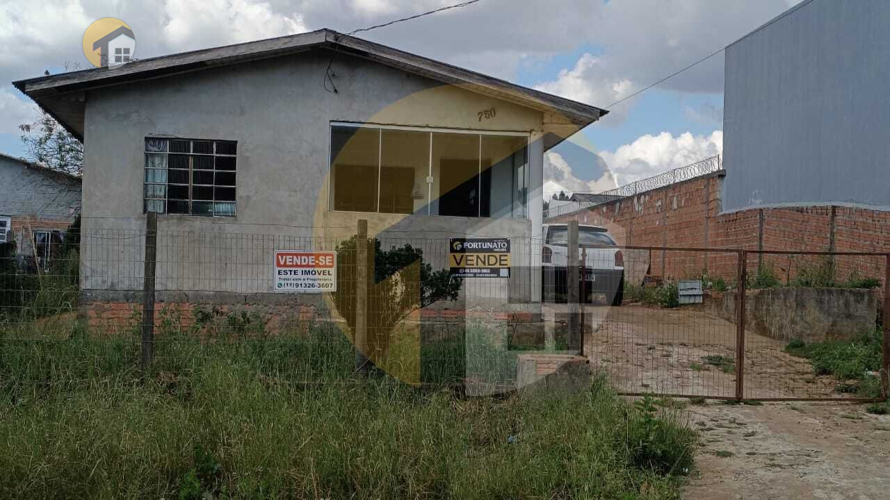 VENDE-SE CASA
