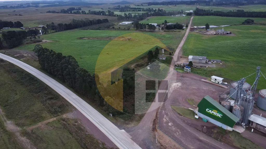 VENDE-SE ÁREA RURAL