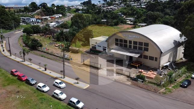 VENDE-SE TERRENO COMERCIAL E RESIDENCIAL