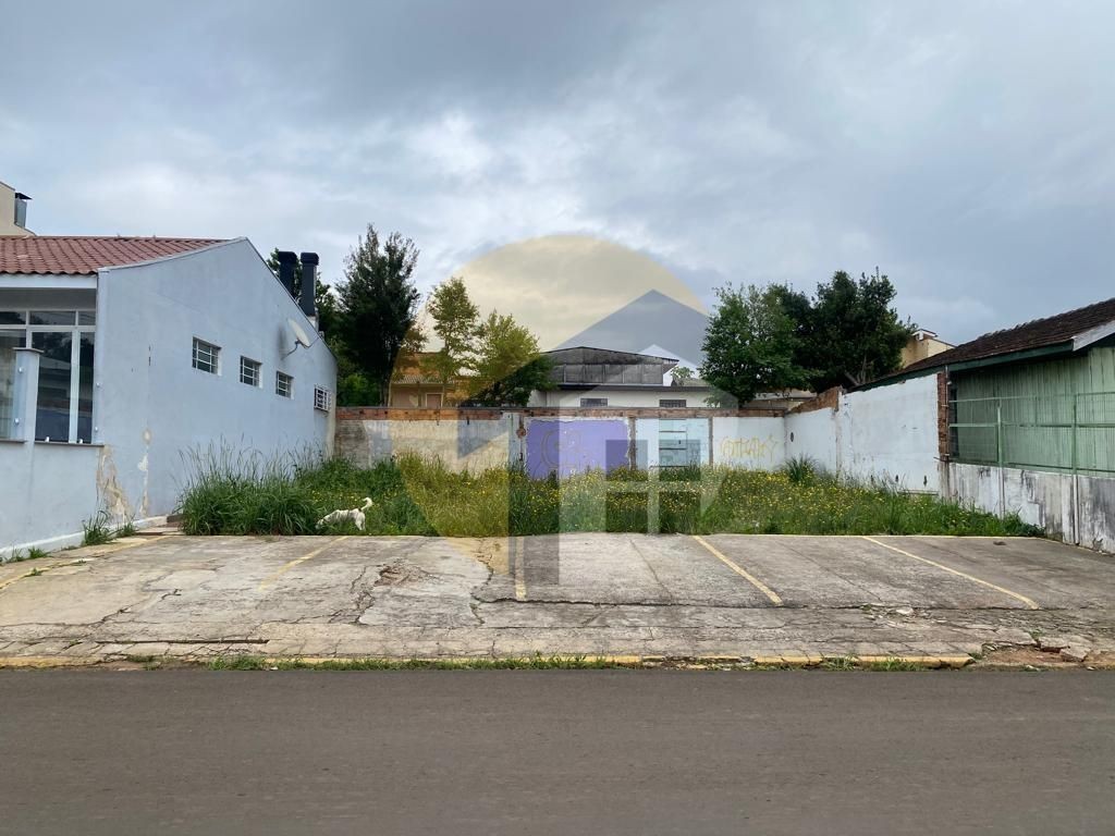 VENDE-SE TERRENO