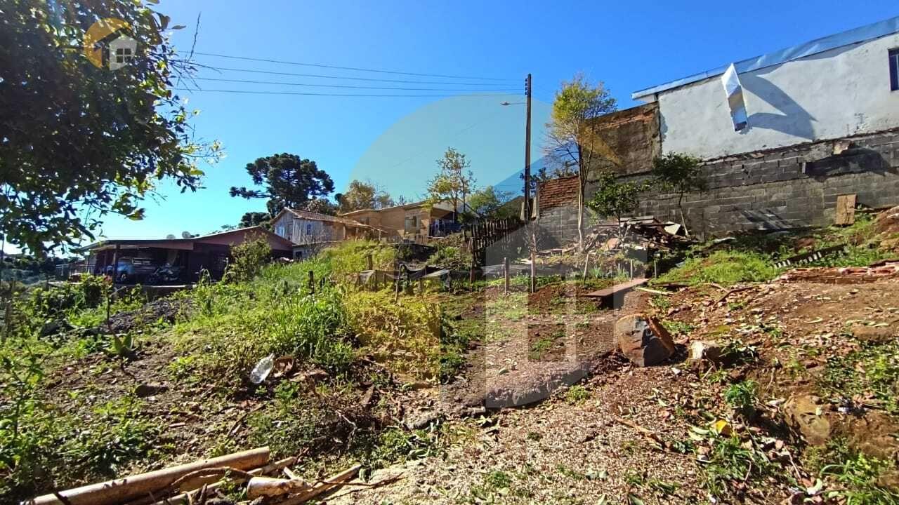 VENDE-SE TERRENO