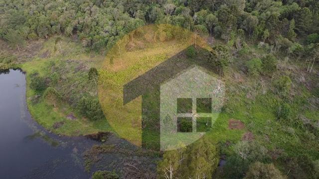 VENDE-SE ÁREA RURAL