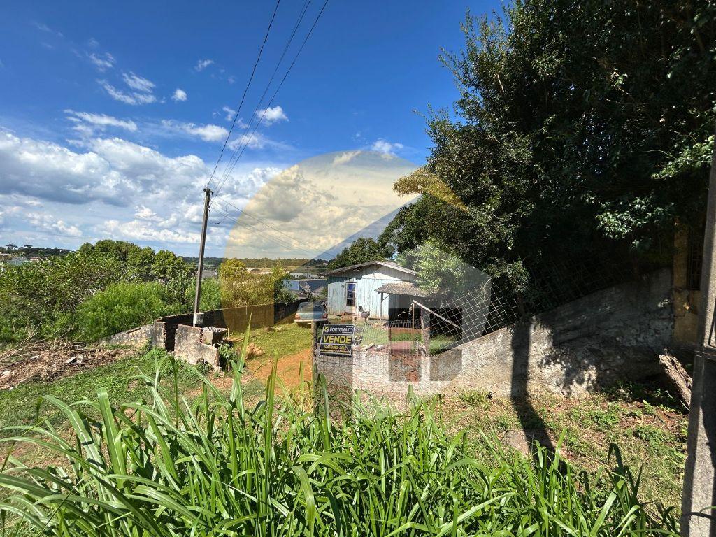 VENDE-SE TERRENO