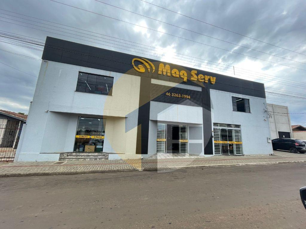 VENDE-SE LOJA COMPLETA