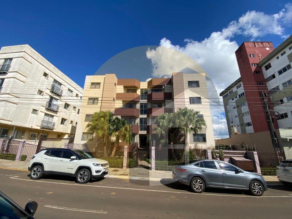 VENDE-SE APARTAMENTO SEMI-MOBILIADO