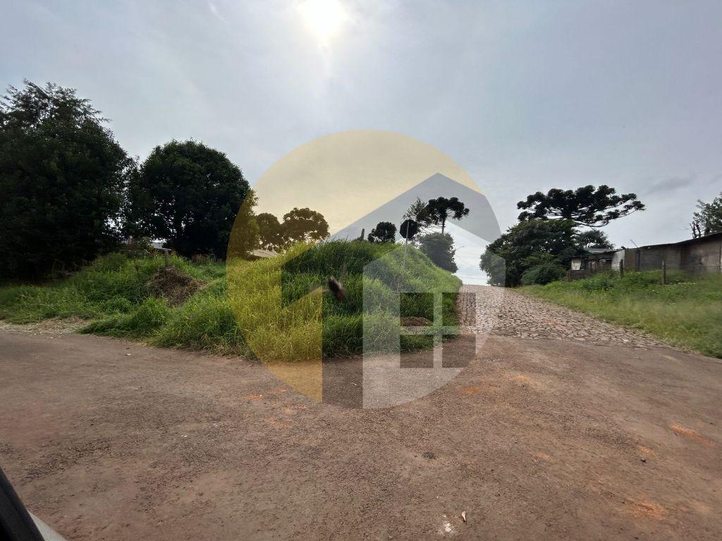 VENDE-SE TERRENO