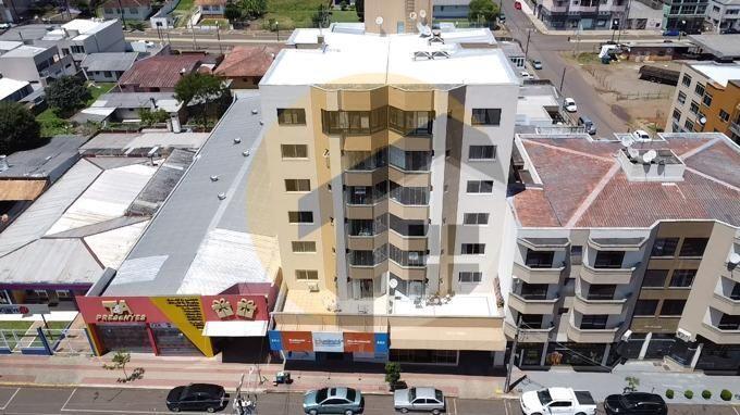 VENDE-SE APARTAMENTO