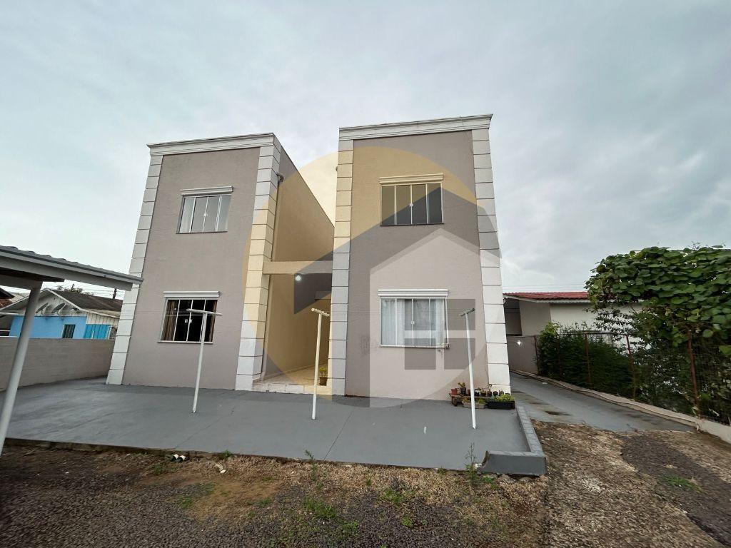 VENDE-SE APARTAMENTO