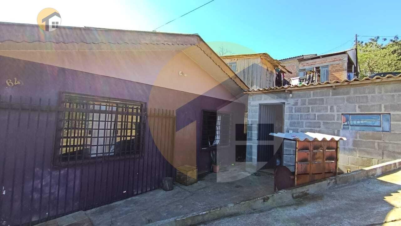 VENDE-SE CASA