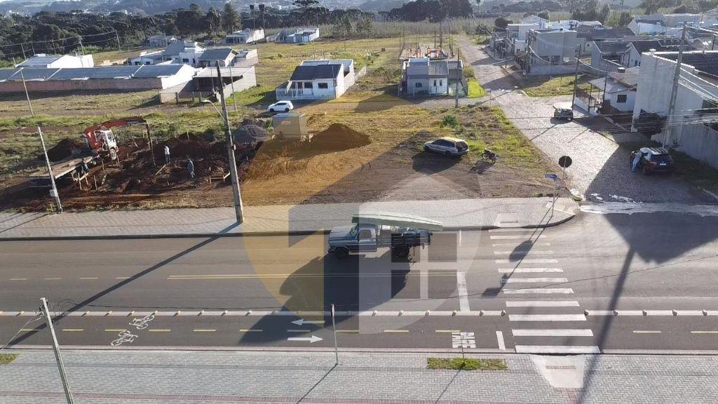 VENDE-SE TERRENOS NO BAIRRO SANTUÁRIO