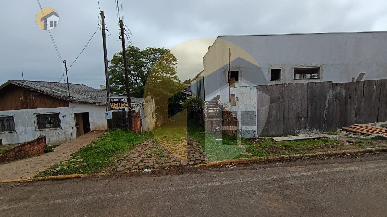 VENDE-SE TERRENO
