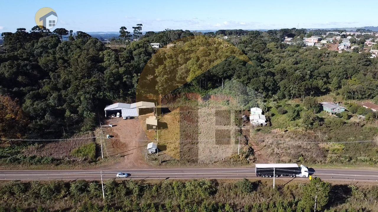 VENDE-SE TERRENO