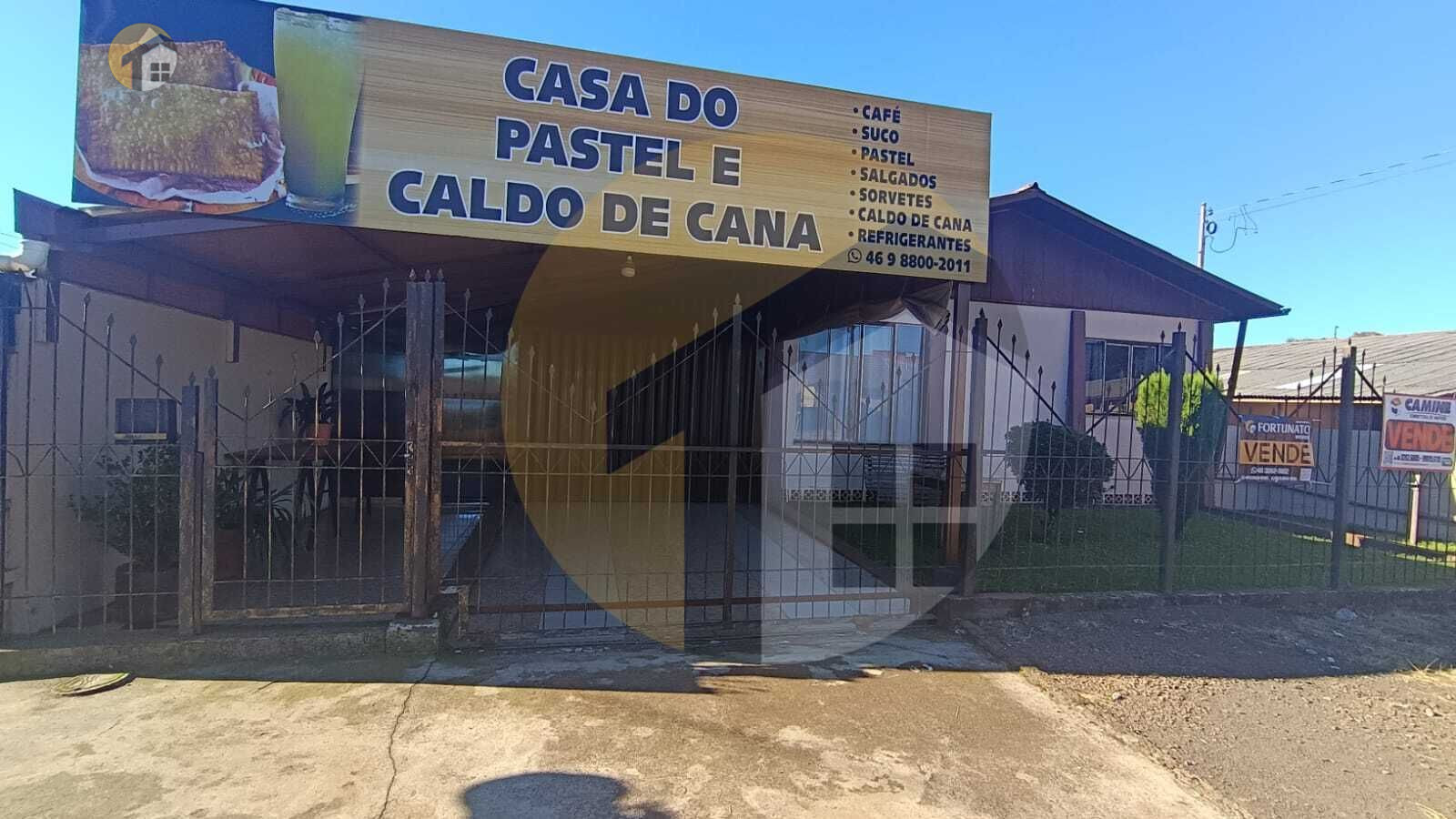 VENDE-SE CASA