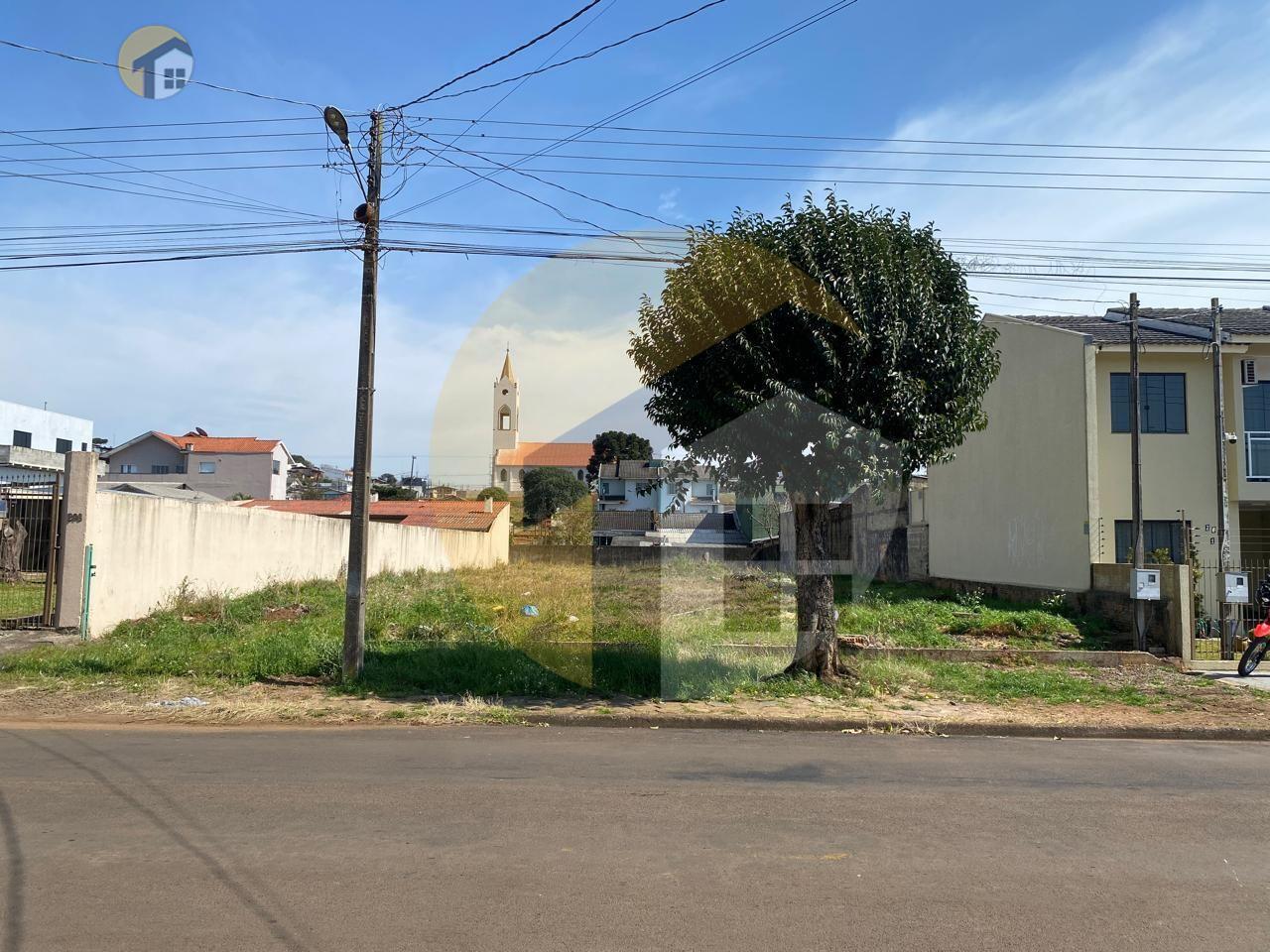 VENDE-SE TERRENO