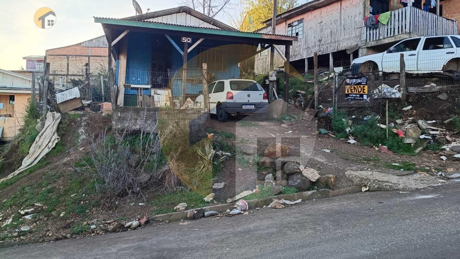 VENDE-SE TERRENO