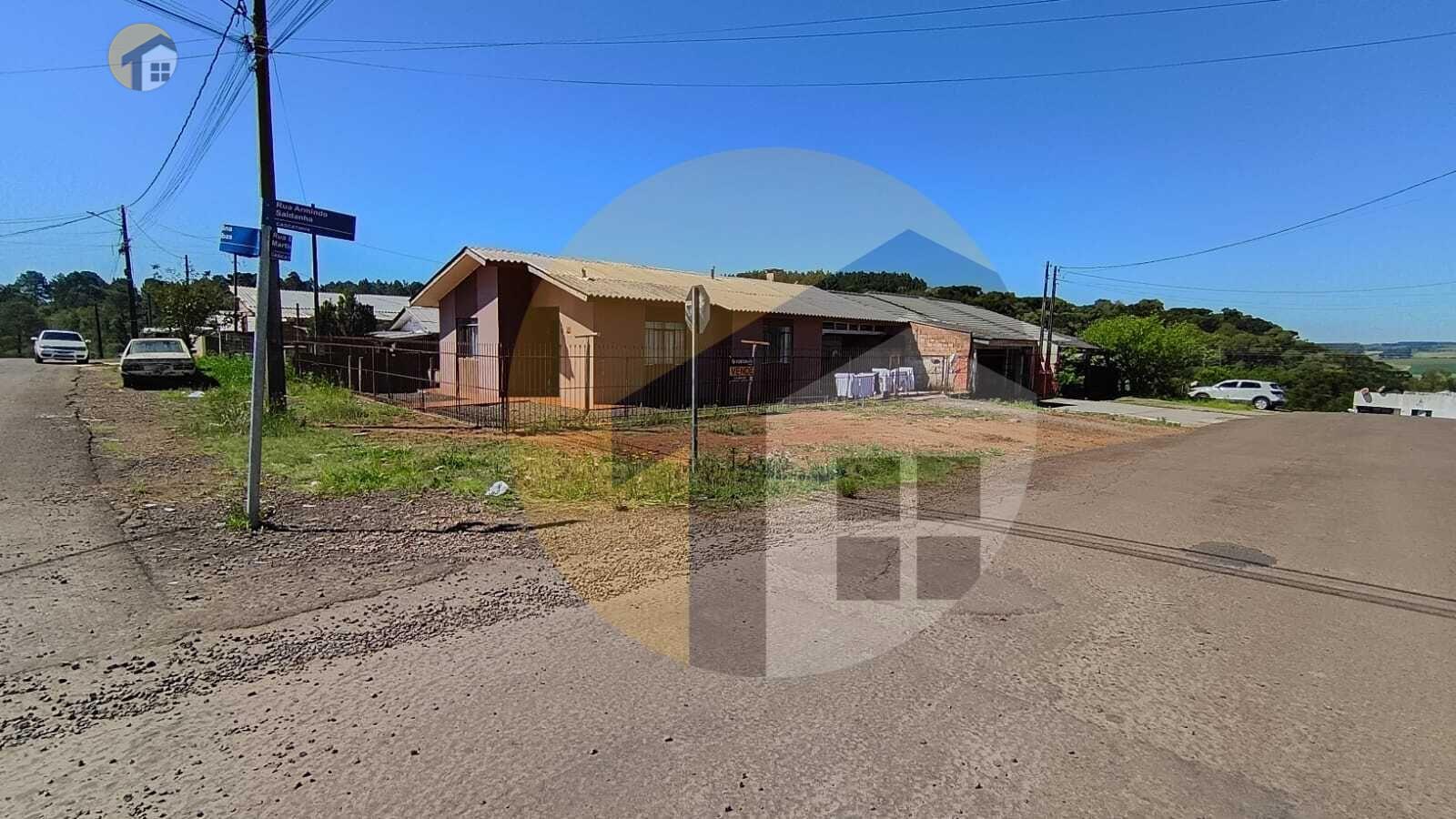 VENDE-SE CASA