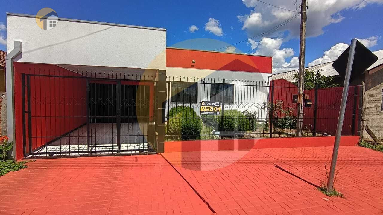 VENDE-SE CASA