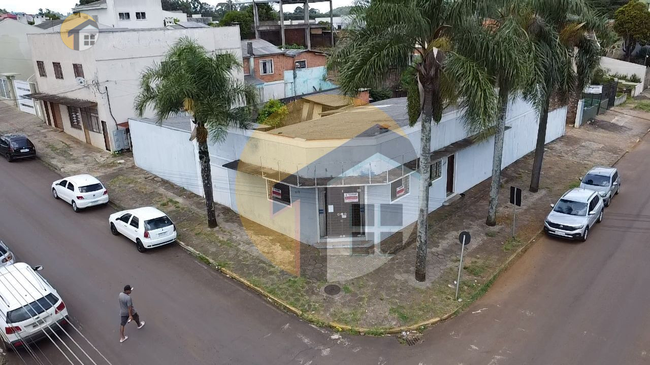 VENDE-SE IMÓVEL COMERCIAL