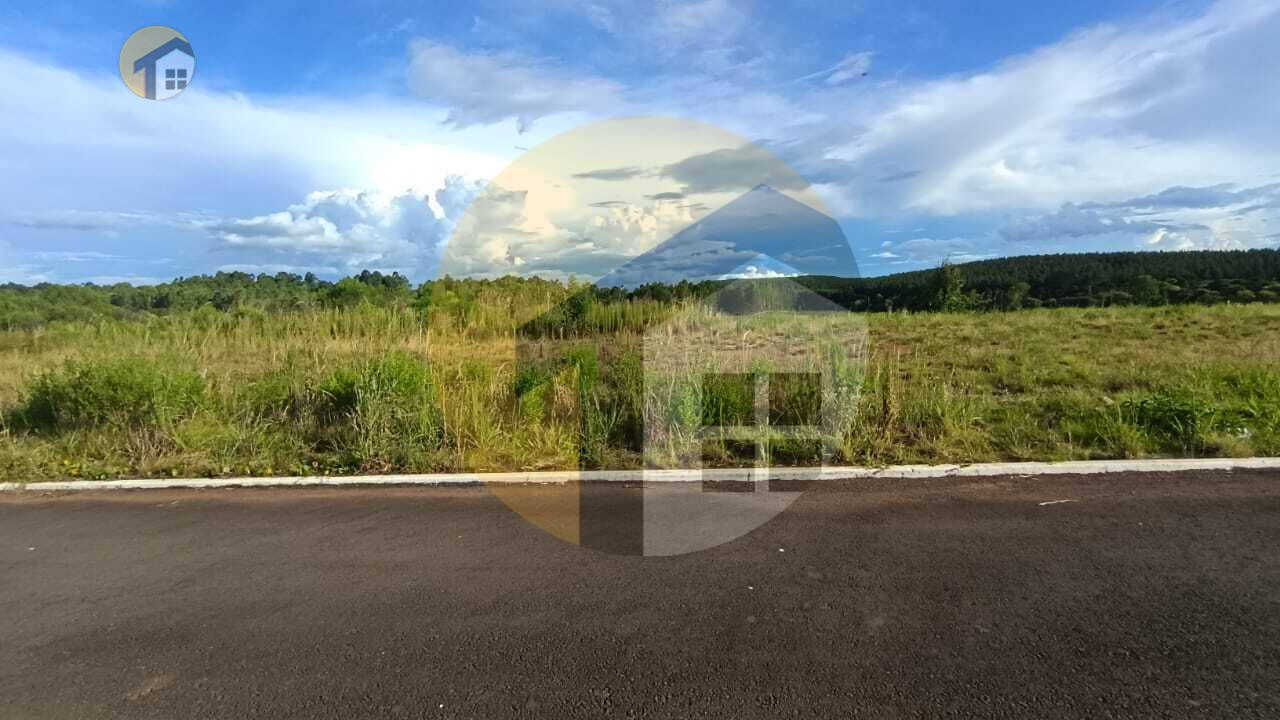 VENDE-SE TERRENO