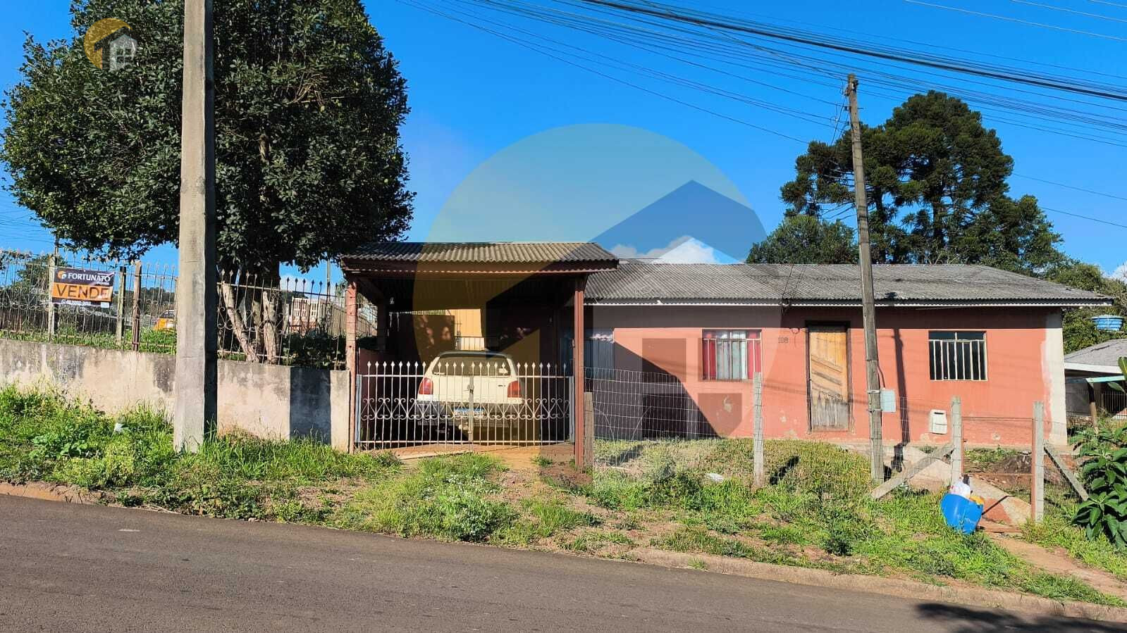 VENDE-SE CASA