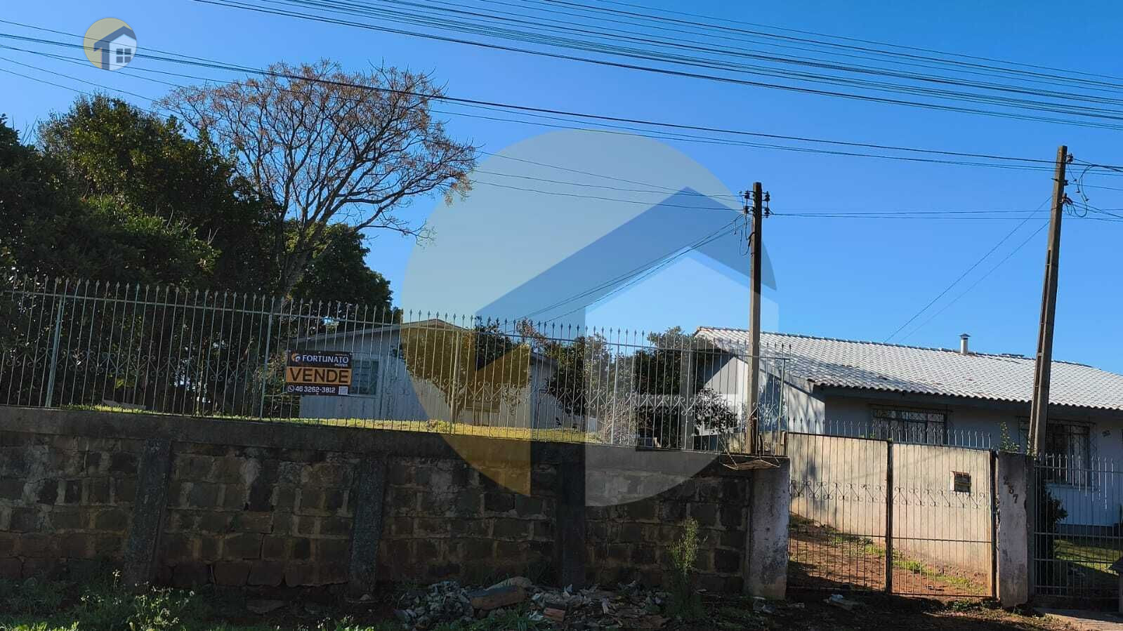 VENDE-SE TERRENO