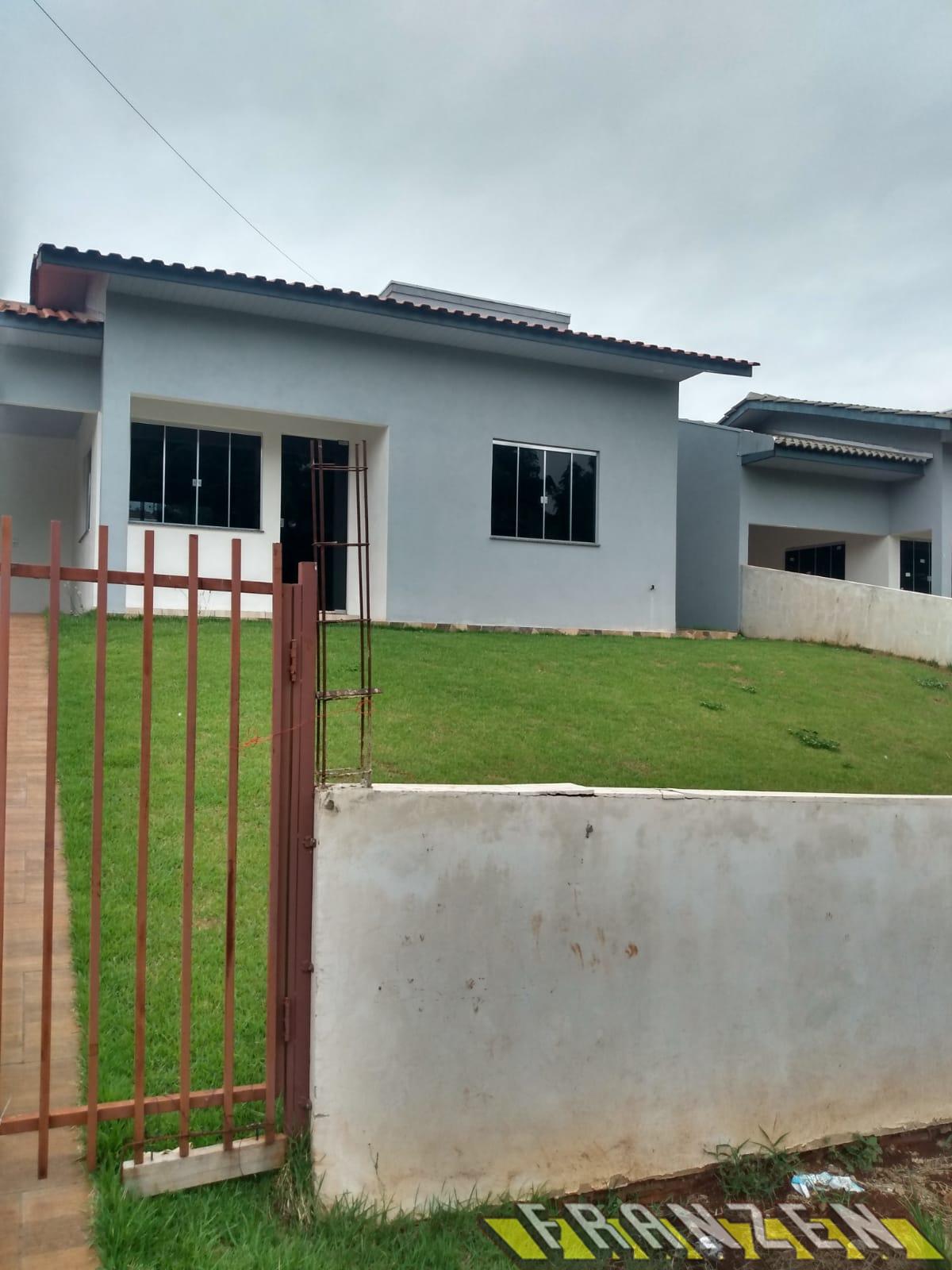 CASA BAIRRO LOTEAMENTO SÃO FRANCISCO